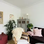 Apartmentincopenhagen Apartment 1694