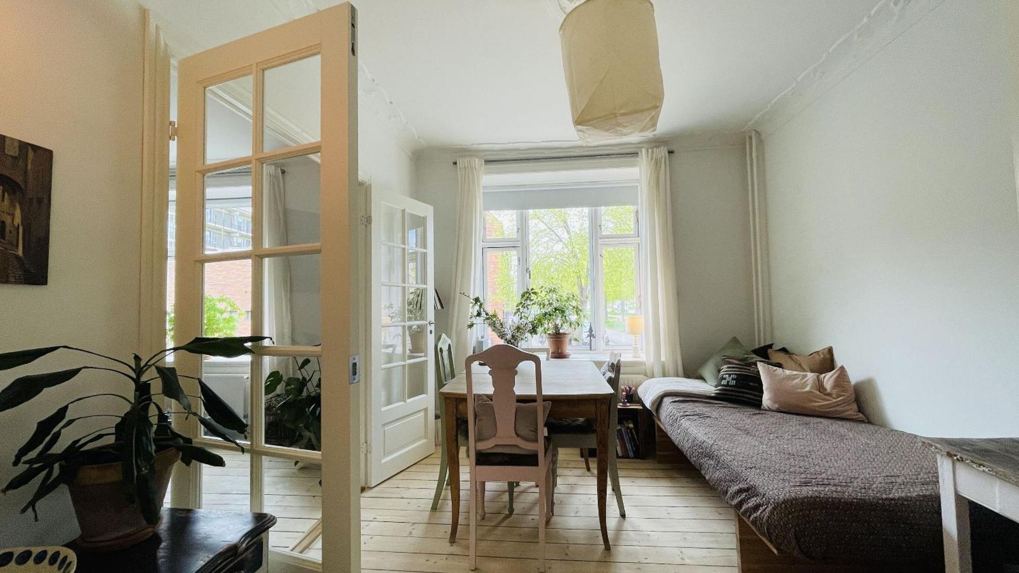 Apartmentincopenhagen 1694 Apartment *
