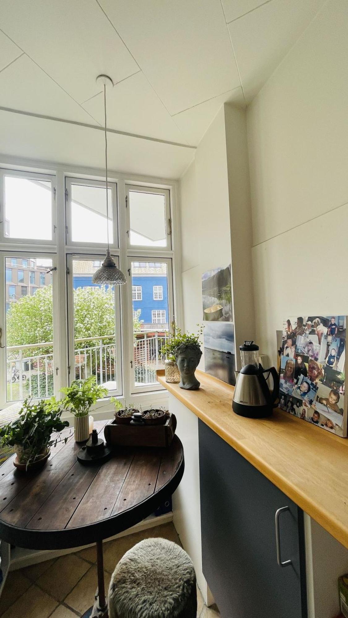Apartment Apartmentincopenhagen 1694 *