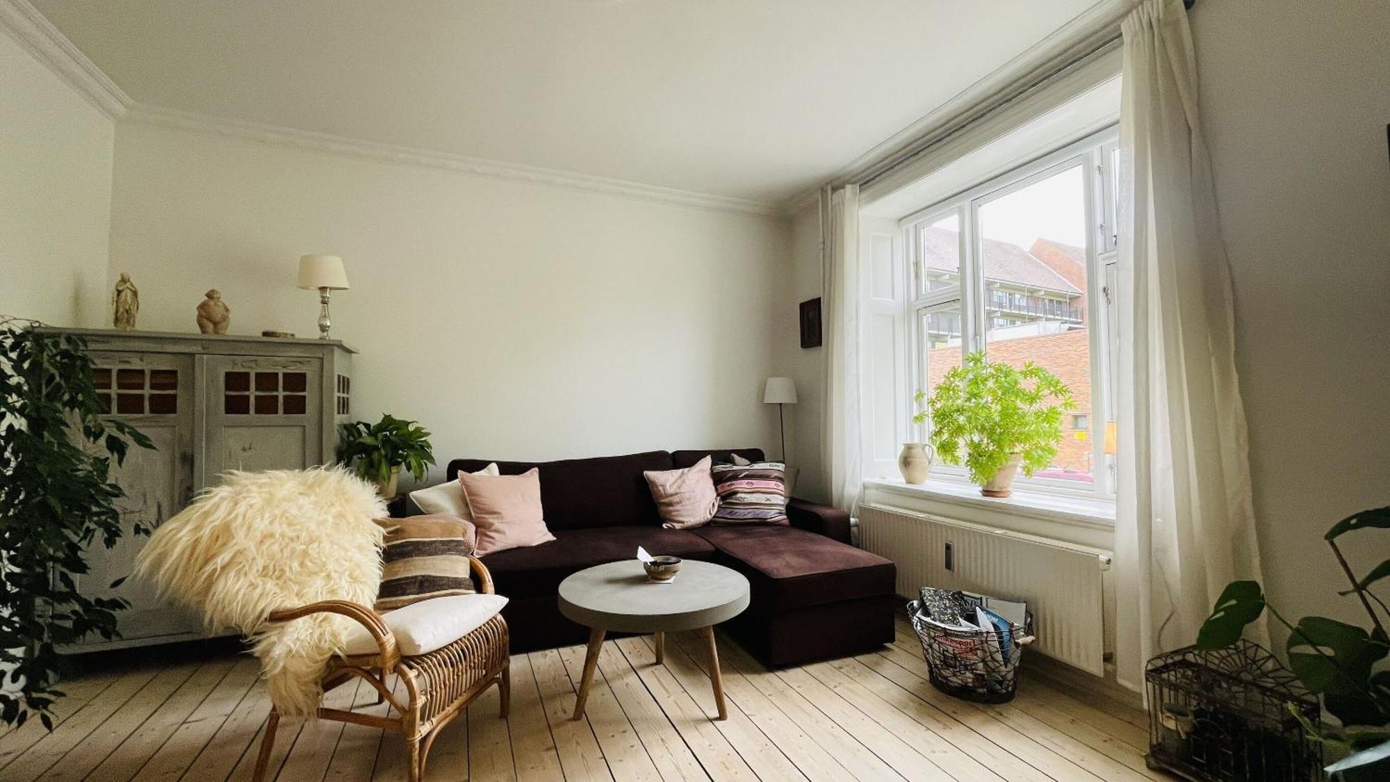 Apartment Apartmentincopenhagen 1694 Copenhagen